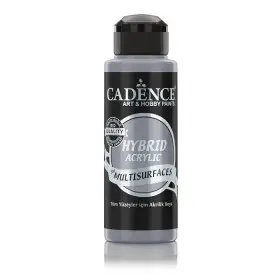 H039 Blau Lagoon Hybrid Multi-Oberfläche Acrylfarbe 120ML