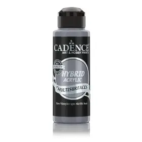 H040 Delano Hybrid Multi-Oberfläche Acrylfarbe 120ML