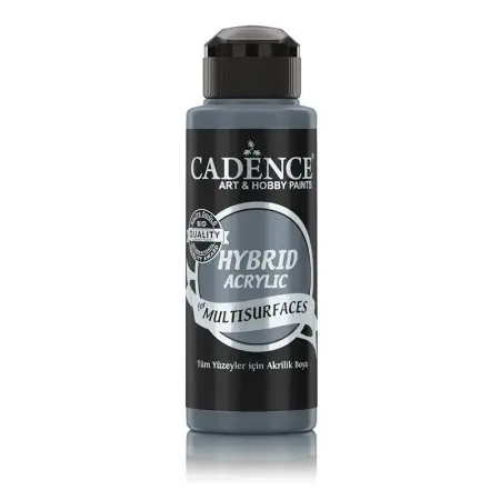 Cadence H042 Napolyon Mavi Hibrit Multisurface 120ML
