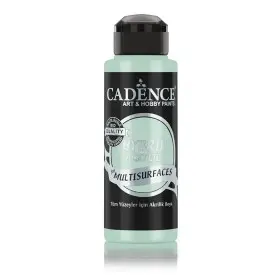 Cadence H043 Açık Yeşil Hibrit Multisurface 120ML