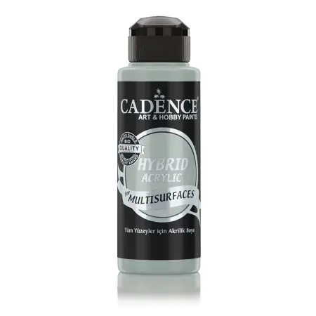 Cadence H048 F.Yeşil Hibrit Multisurface 120ML