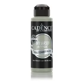 Cadence H049 Ihlamur Yeşili Hibrit Multisurface 120ML