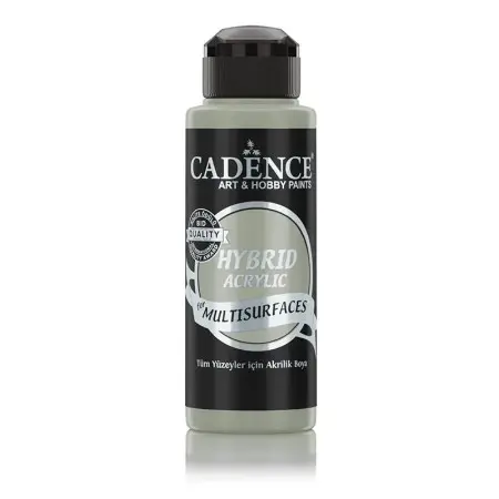 Cadence H049 Ihlamur Yeşili Hibrit Multisurface 120ML