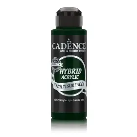 Cadence H052 Oxford Yeşili Hibrit Multisurface 120ML