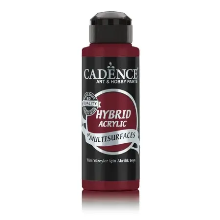 Cadence H056 Vişne Hibrit Multisurface 120ML
