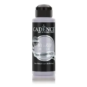Cadence H057 Arduvaz Gri Hibrit Multisurface 120ML