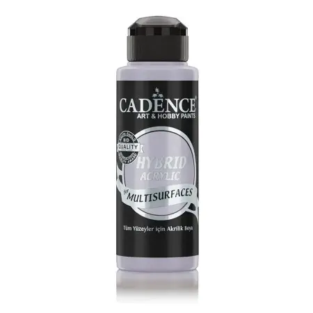 Cadence H057 Arduvaz Gri Hibrit Multisurface 120ML