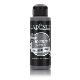 Cadence H058 Koyu Arduvaz Gri Hibrit Multisurface 120ML