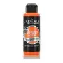 H012 Orange Hybrid Multi-Oberfläche Acrylfarbe 120ML