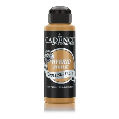Cadence H013 Amber Hibrit Multisurface 120ML
