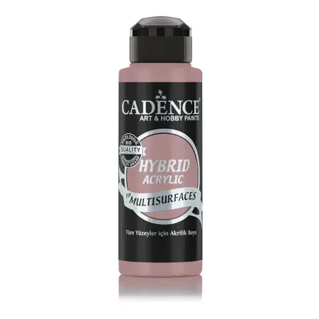 Cadence H030 Pudra Pembe Hibrit Multisurface 120ML