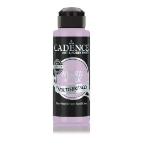 Cadence H031 Açık Lila Hibrit Multisurface 120ML