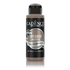 Cadence H059 Vizon Hibrit Multisurface 120ML
