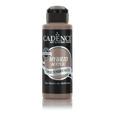 Cadence H059 Vizon Hibrit Multisurface 120ML
