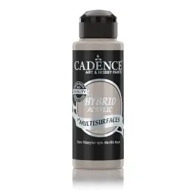 Cadence H063 Vizon Gri Hibrit Multisurface 120ML