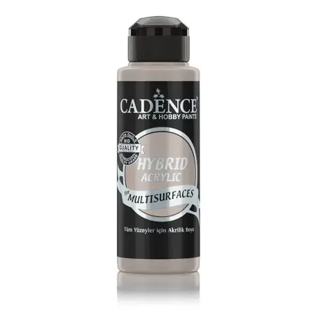 Cadence H063 Vizon Gri Hibrit Multisurface 120ML