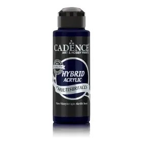 Cadence H062 Lacivert Hibrit Multisurface 120ML