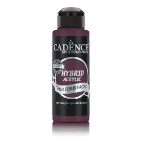 Cadence H064 Mürdüm Hibrit Multisurface 120ML