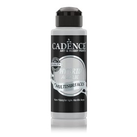 H068 Steam Hybrid Multisurface Acrylic Paint 120ML
