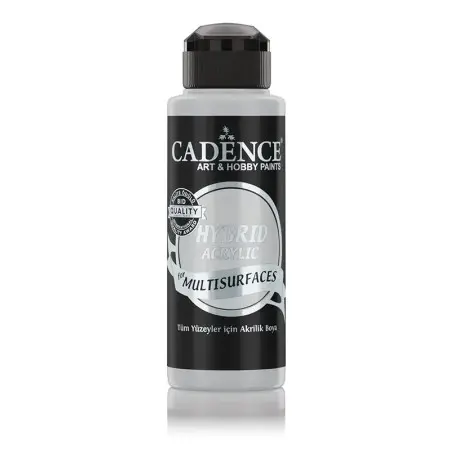Cadence H068 Buhar Hibrit Multisurface 120ML