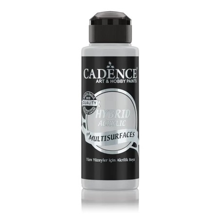 H068 Steam Hybrid Multisurface Acrylic Paint 120ML