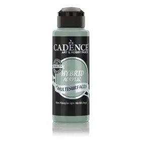 Cadence H089 Küf Yeşili Hibrit Multisurface 120ML