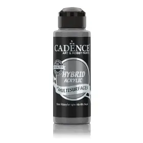 Cadence H090 Koyu Gri Hibrit Multisurface 120ML