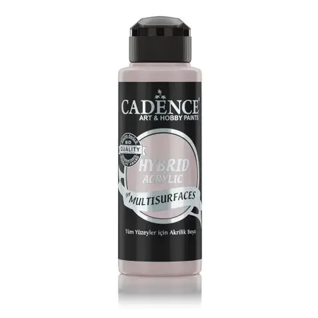 Cadence H065 Ufuk Grisi Hibrit Multisurface 120ML