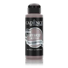 H066 Stone Hybrid Multisurface Acrylic Paint 120ML
