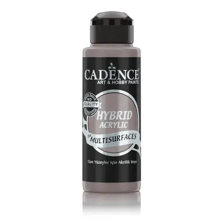 Cadence H066 Taş Hibrit Multisurface 120ML