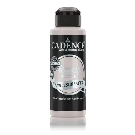 Cadence H067 Doğal Hasır   Hibrit Multisurface  120ML
