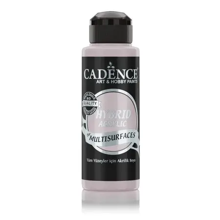Cadence H069 Kement Hibrit Multisurface 120ML