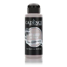 H070 Cosmic Hybrid Multisurface Acrylic Paint 120ML