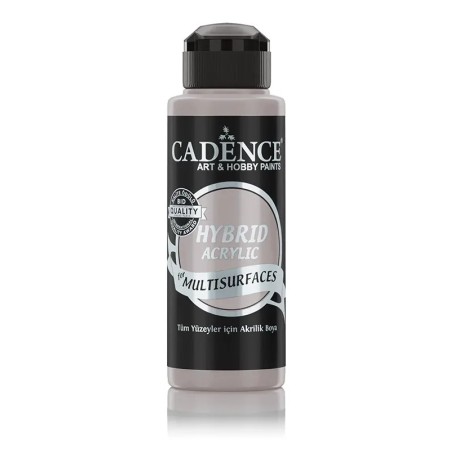H070 Cosmic Hybrid Multi-Oberfläche Acrylfarbe 120ML