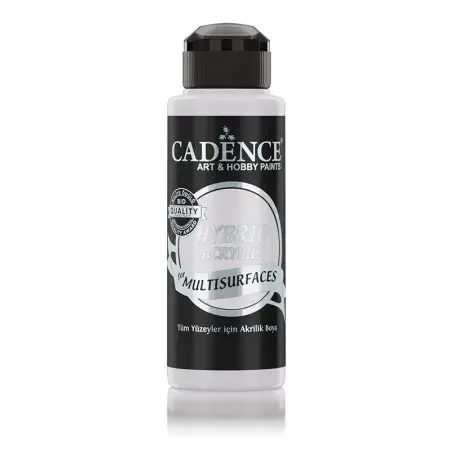 Cadence H071 Çığ Hibrit Multisurface 120ML