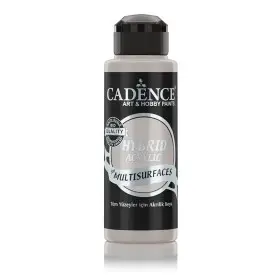 Cadence H072 Nimbus Hibrit Multisurface 120ML