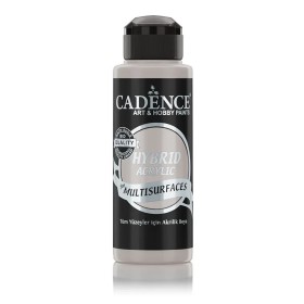 H072 Nimbus Hybrid Multisurface Acrylic Paint 120ML