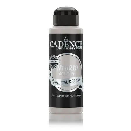 Cadence H072 Nimbus Hibrit Multisurface 120ML