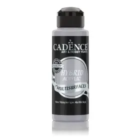 Cadence H073 Solgun Kil Grisi Hibrit Multisurface 120ML