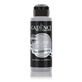 H073 Pale Clay Green Hybrid Multisurface Acrylic Paint 120ML