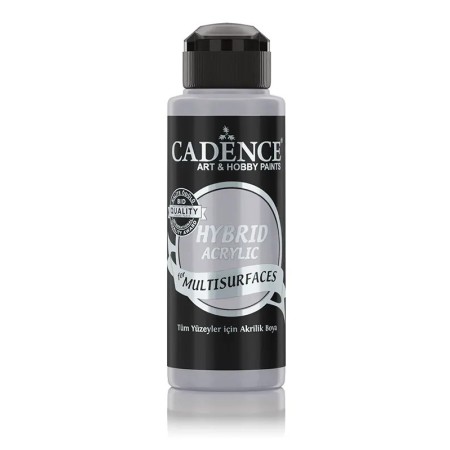 H073 Pale Clay Green Hybrid Multisurface Acrylic Paint 120ML