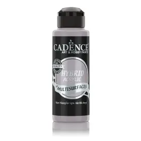 Cadence H074 Soğuk Gri Hibrit Multisurface 120ML