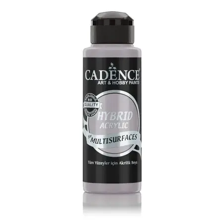 Cadence H074 Soğuk Gri Hibrit Multisurface 120ML