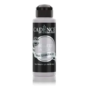 Cadence H075 Sünger Taşı Hibrit Multisurface 120ML