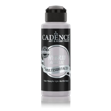 Cadence H075 Sünger Taşı Hibrit Multisurface 120ML