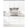 Cadence H075 Sünger Taşı Hibrit Multisurface 120ML