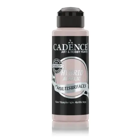 Cadence H076 Palamo Hibrit Multisurface 120ML