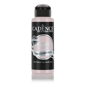 H078 Oasis Hybrid Multisurface Acrylic Paint 120ML