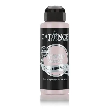 Cadence H078 Vaha Hibrit Multisurface 120ML