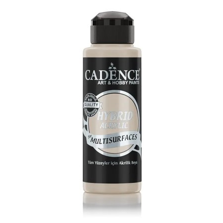 Cadence H079 Fildişi Sahili Hibrit Multisurface 120ML